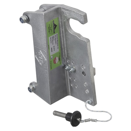 Peakworks Confined Space Kit, Replacement Tripod Mounting Bracket V8460